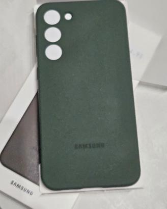 Cover per Samsung galaxy s23 plus Originale
