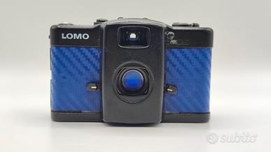 lomo lca