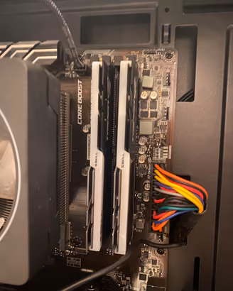 Pc Gaming ryzen 7 gpu 3060ti 16gb ram 500gb ssd