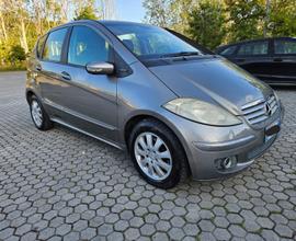 Mercedes a 180