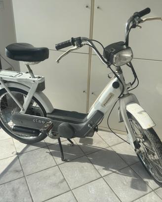 Piaggio Ciao Px