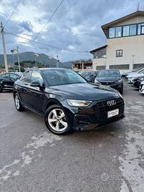 Audi Q5 SPB 2.0 TDi 163cv 2022