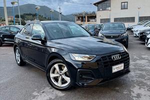 Audi Q5 SPB 2.0 TDi 163cv 2022