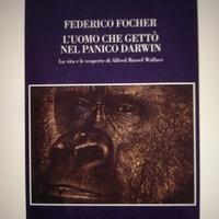 L'uomo che gettò nel panico Darwin