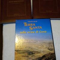 Terra Santa sulle orme di Gesù + La ragazza incred