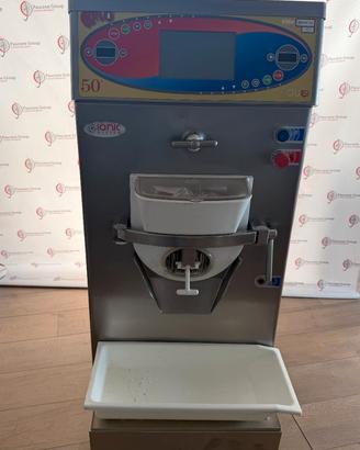 macchina gelato Trittico 457 Executive Premium