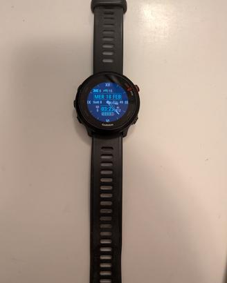Garmin Forerunner 55