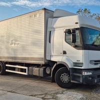 Autocarro PREMIUM 3 assi 152qli sponda DISCO