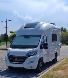 WINGAMM Oasi 540
