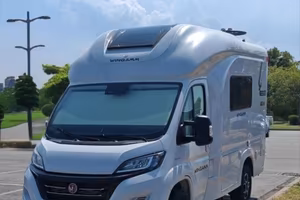 WINGAMM Oasi 540