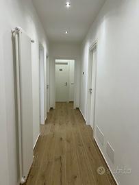 Stanze per professionisti sanitari