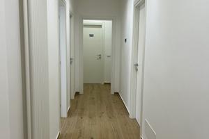 Stanze per professionisti sanitari