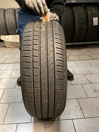4 GOMME USATE ESTIVO 2155517 - CP6118666