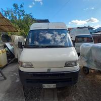 arca semintegrale con portamoto