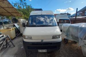 arca semintegrale con portamoto