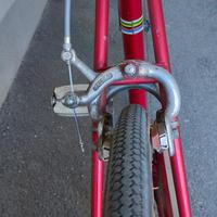  bicicletta Bianchi anni '70