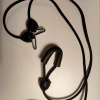 Fasce elastiche con ganci