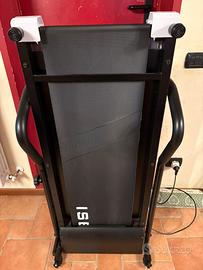 Tapis roulant ISE SY-1001