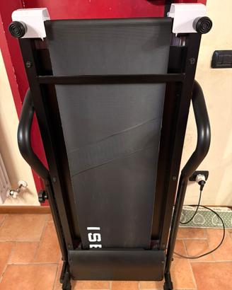 Tapis roulant ISE SY-1001