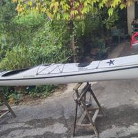 Kayak Rockpool Taran 18