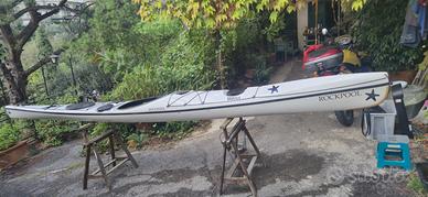 Kayak Rockpool Taran 18