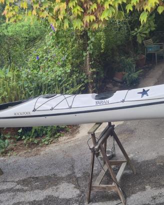 Kayak Rockpool Taran 18