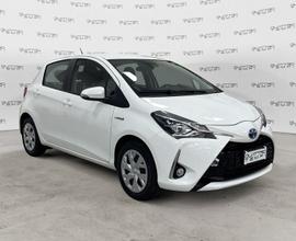 Toyota Yaris 1.5 Hybrid 5 porte Business