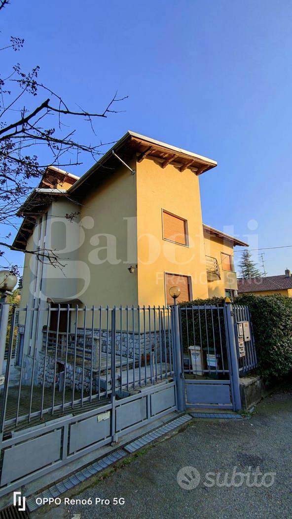 Apartment in Biella, Vernato - Vista 3