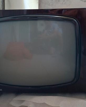 TELEVISORE MINERVA Anni 70
