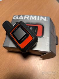 InReach Garmin