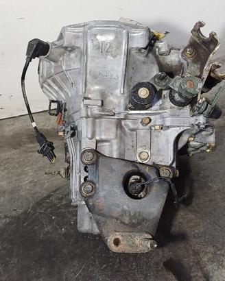 CAMBIO MANUALE COMPLETO CHEVROLET Kalos 1° Serie