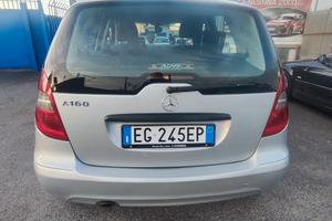 Mercedes-benz A 160 BlueEFFICIENCY Executive