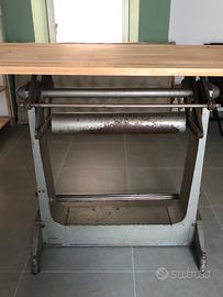 Tecnigrafo - Tavolo da disegno Roberto Meli