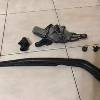 Tergicristallo Toyota yaris