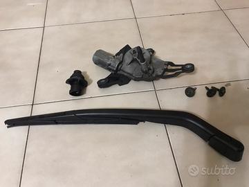 Tergicristallo Toyota yaris