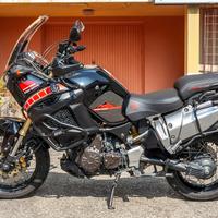Yamaha XT 1200 Z Super Ténéré - 2011