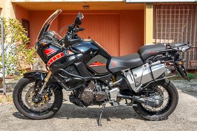 Yamaha XT 1200 Z Super Ténéré - 2011