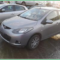 Ricambi Usati MAZDA Mazda 2 2a Serie 2009