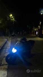 Malaguti phantom f12