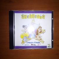 Stellaris videogioco cd