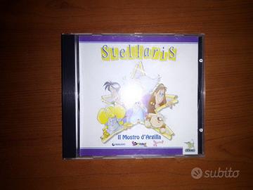 Stellaris videogioco cd