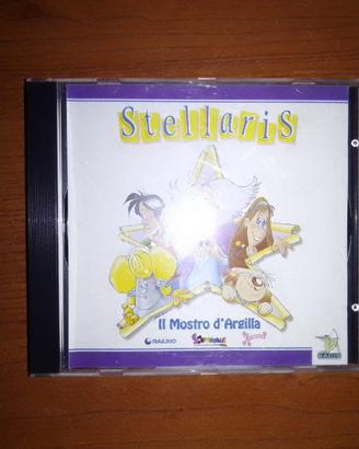 Stellaris videogioco cd