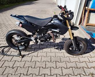 Pit Bike WT-07 150cc