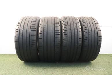 Gomme Pirelli PZero 275 40 21 315 35 21 Estate