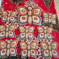 Thun sottopentola e sottobicchieri