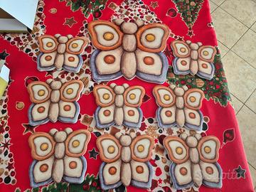 Thun sottopentola e sottobicchieri