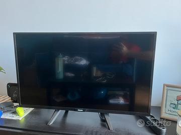 Tv Philips 32’’