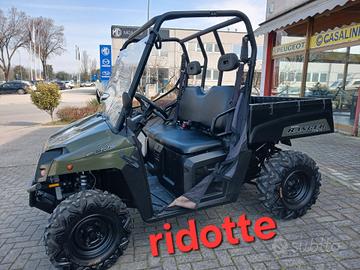 Polaris RANGER