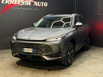 MG HS HYBRID+ LUXURY