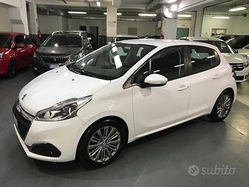 Peugeot 208 1.6 HDi 75 5 porte Allure EURO6 FULL O